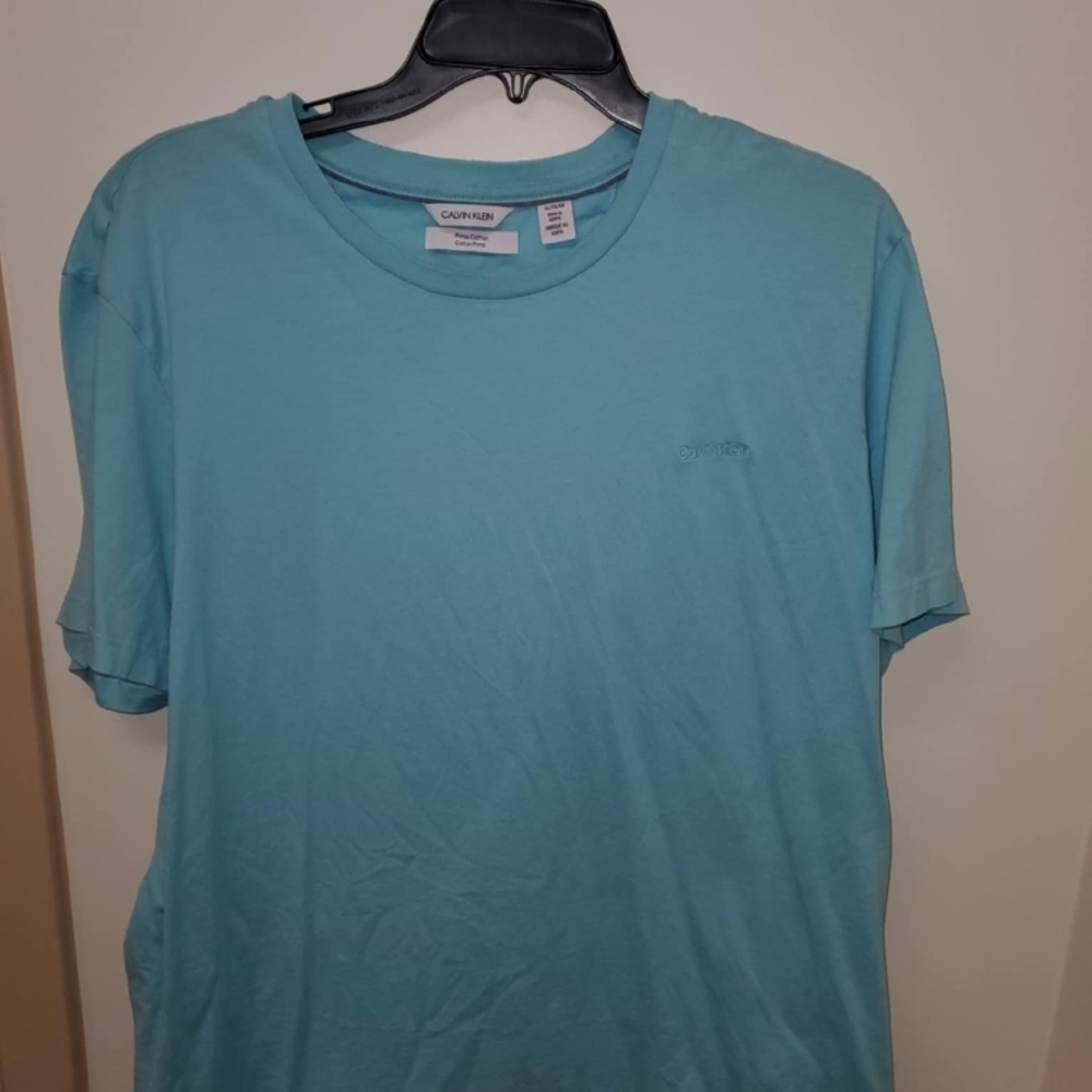 Men's‎ Calvin Klein shirt